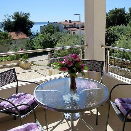 Apartment Andjelka-2 By Interhome Trogir Dış mekan fotoğraf