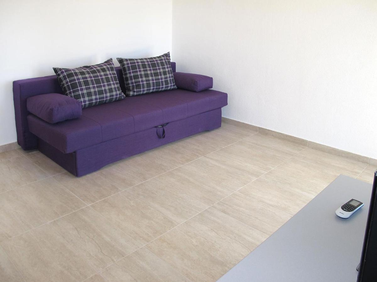 Apartment Andjelka-2 By Interhome Trogir Dış mekan fotoğraf