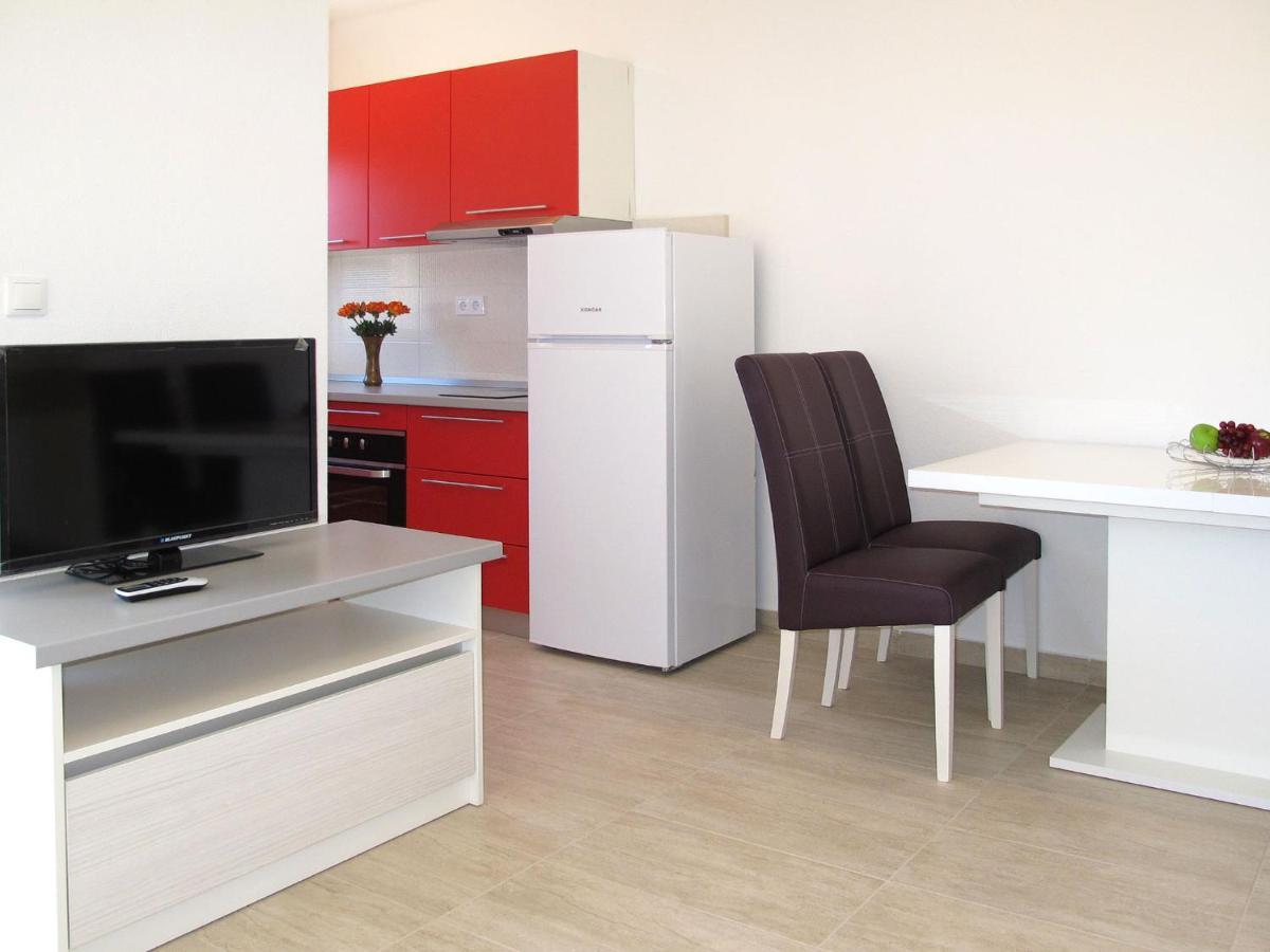 Apartment Andjelka-2 By Interhome Trogir Dış mekan fotoğraf