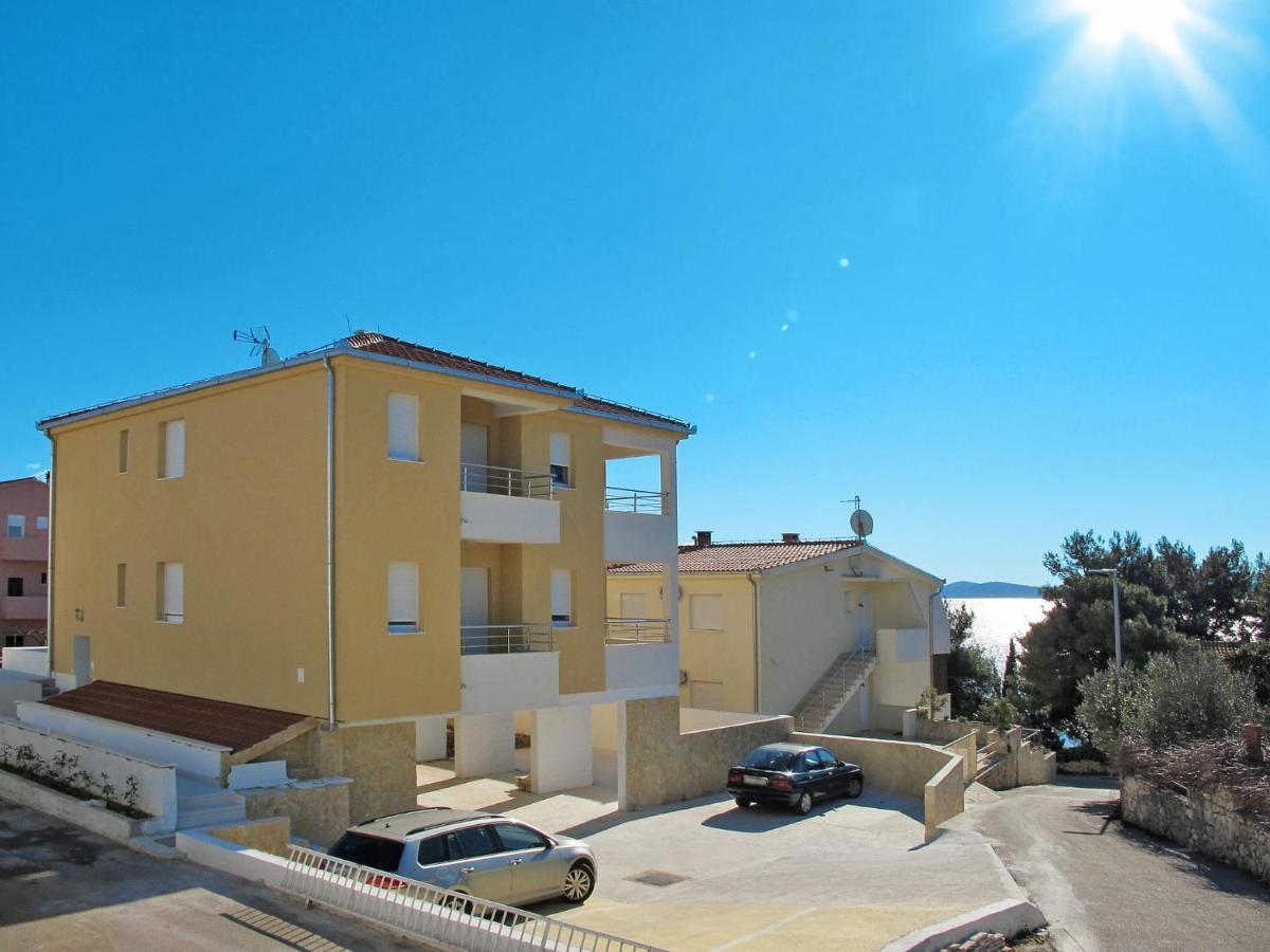 Apartment Andjelka-2 By Interhome Trogir Dış mekan fotoğraf