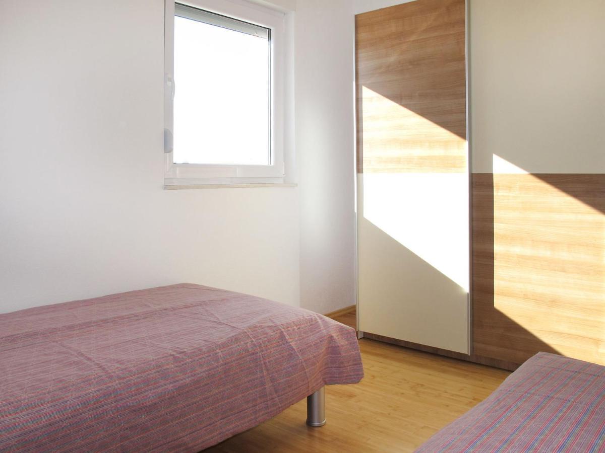 Apartment Andjelka-2 By Interhome Trogir Dış mekan fotoğraf